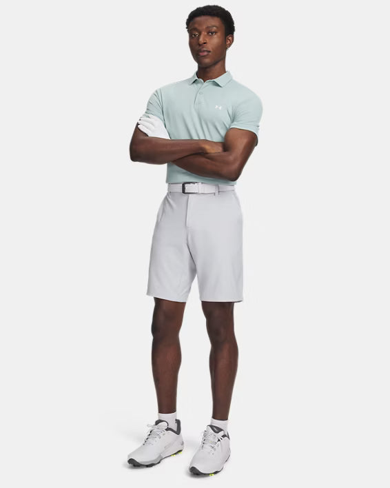 Mens Drive Taper Golf Short