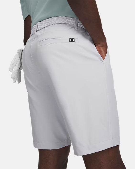 Mens Drive Taper Golf Short
