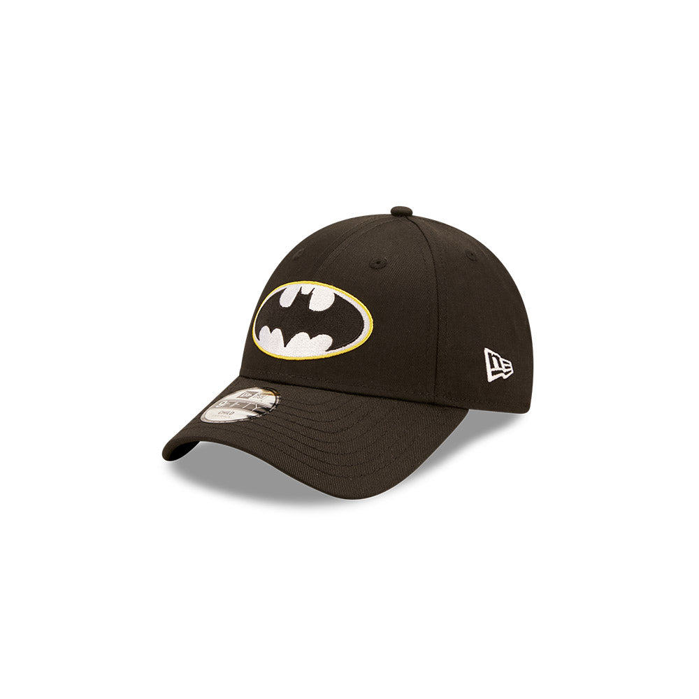 Kids Character Batman 59Fifty Fitted Cap