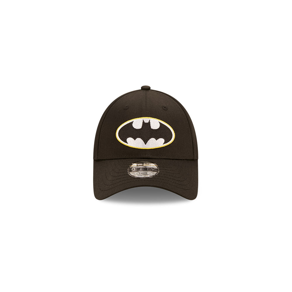 Kids Character Batman 59Fifty Fitted Cap