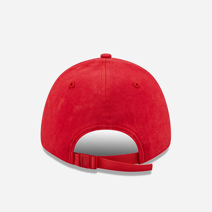 Unisex Chicago Bull 9Forty Adjustable Cap
