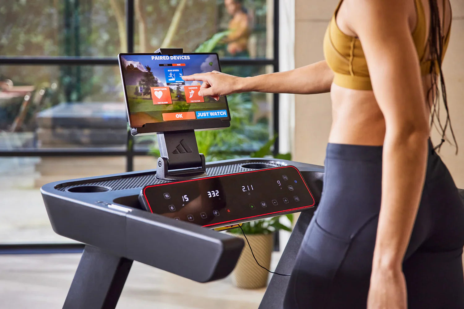 T-23 Treadmill