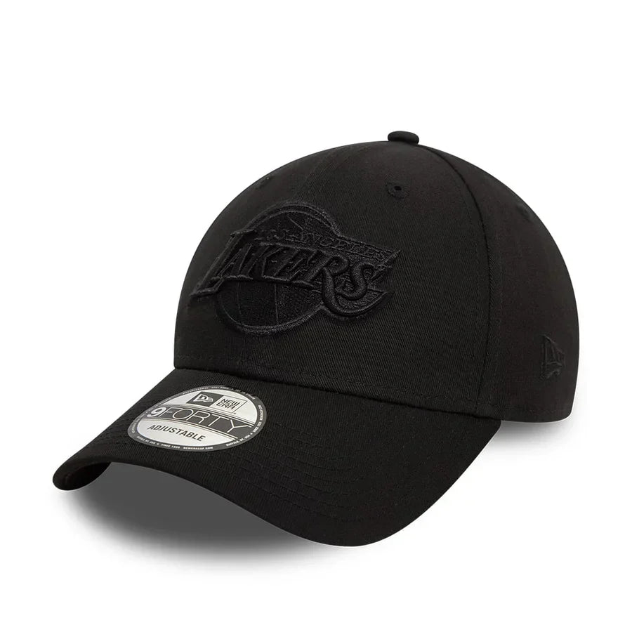 Los Angeles Lakers 9Forty Adjustable Cap