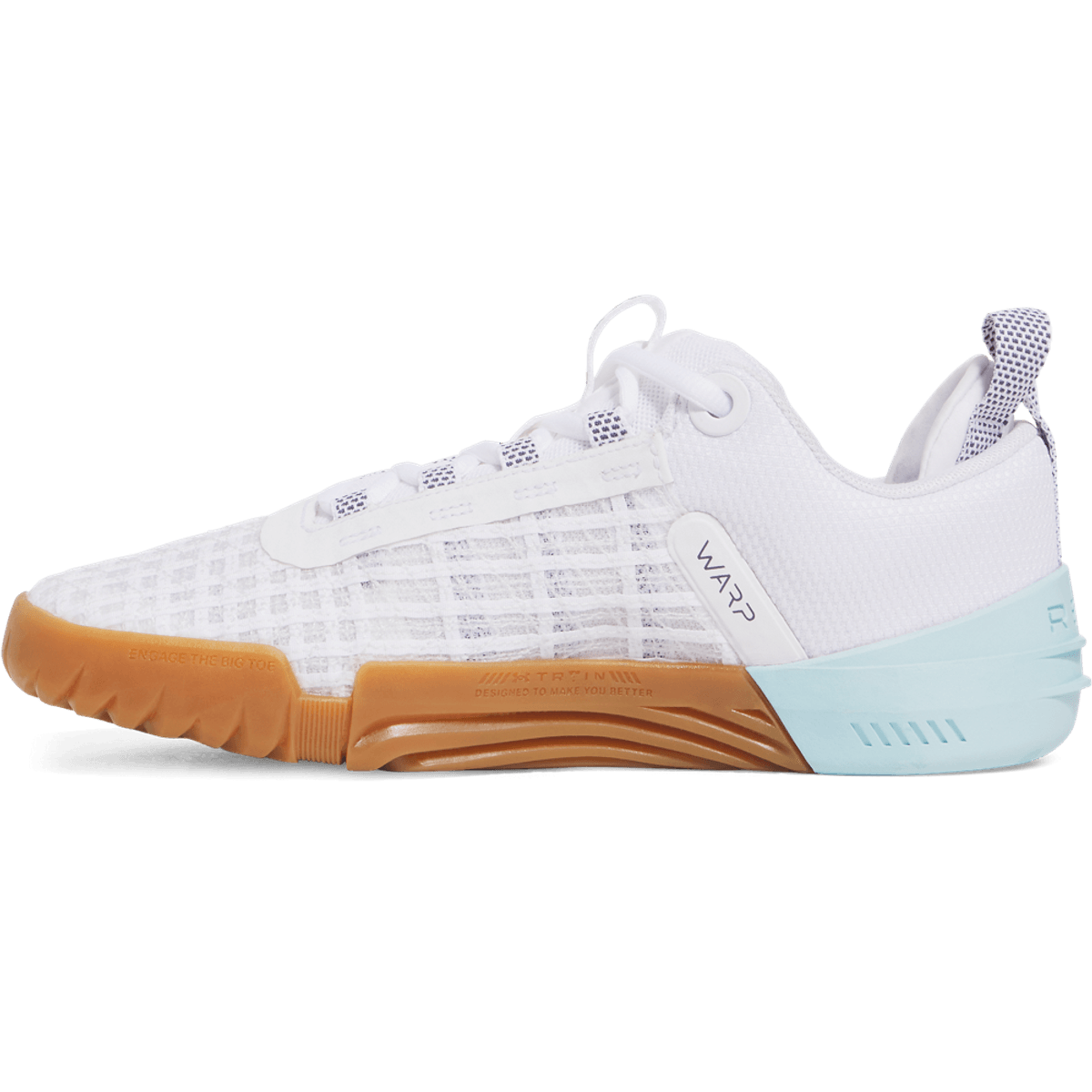 Womens TriBase Reign 6 Training Shoe