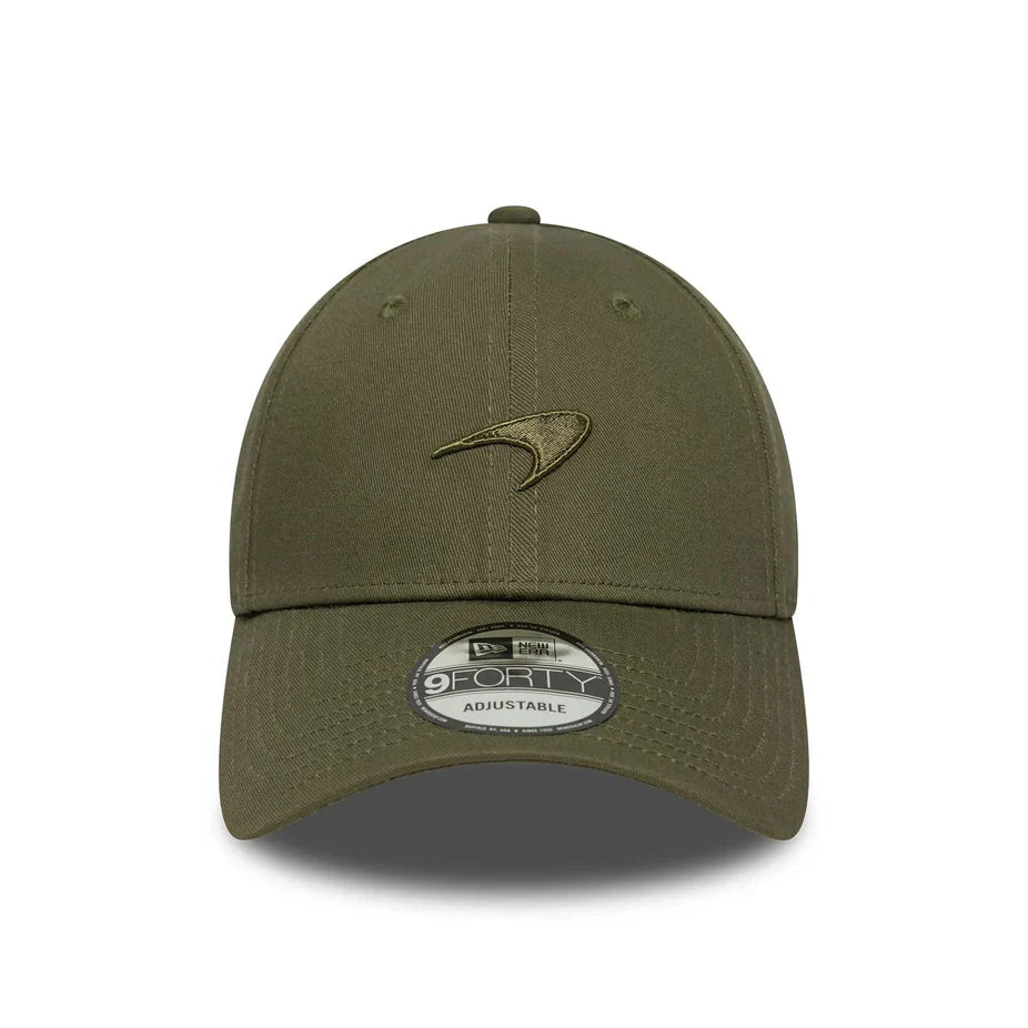 McLaren F1 Seasonal 9Forty Adjustable Cap