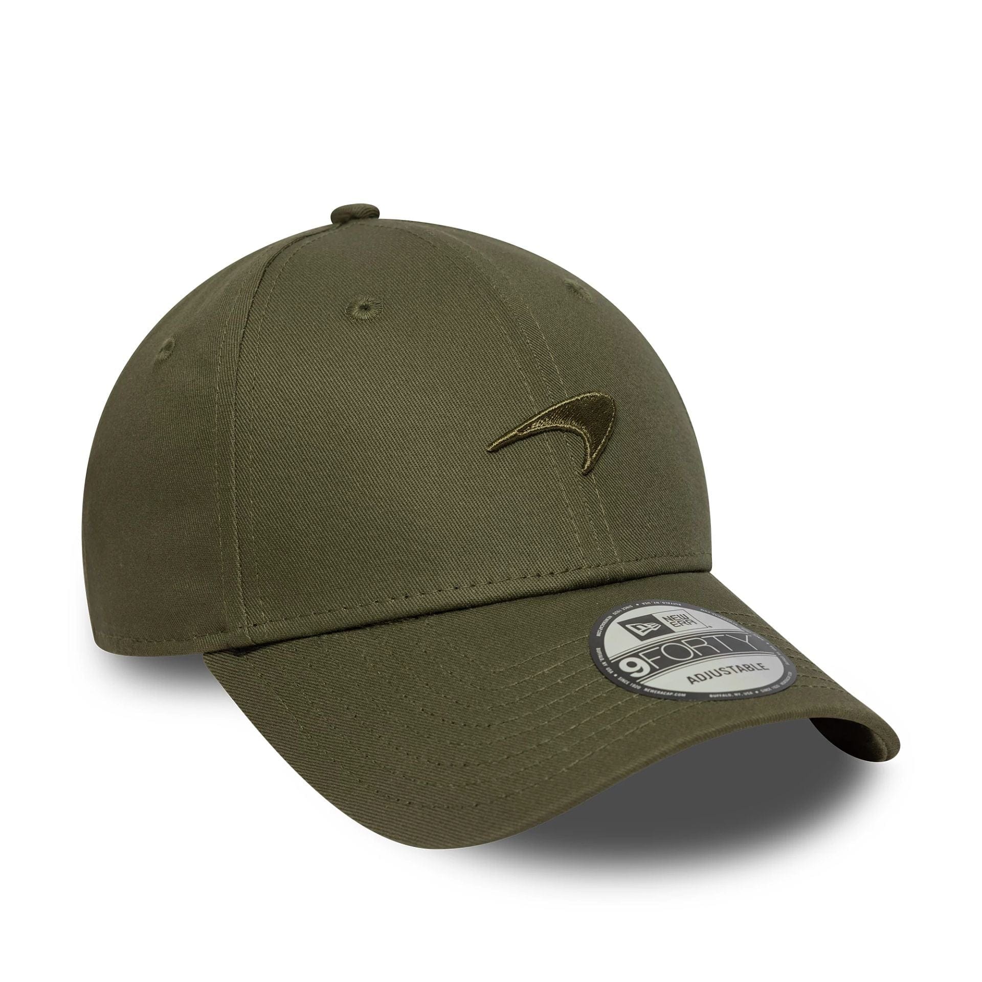 McLaren F1 Seasonal 9Forty Adjustable Cap