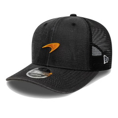 McLaren F1 Seasonal 9Fifty Trucker Cap