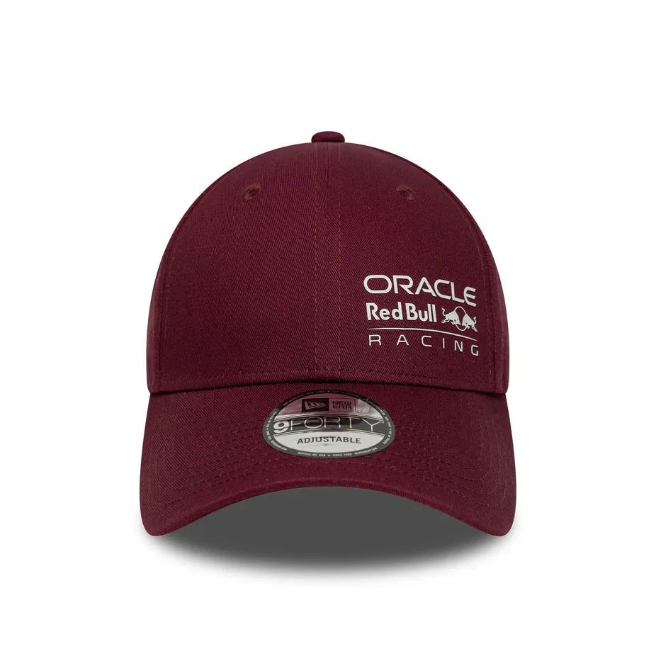 Red Bull Racing F1 Seasonal 9Forty Adjustable Cap