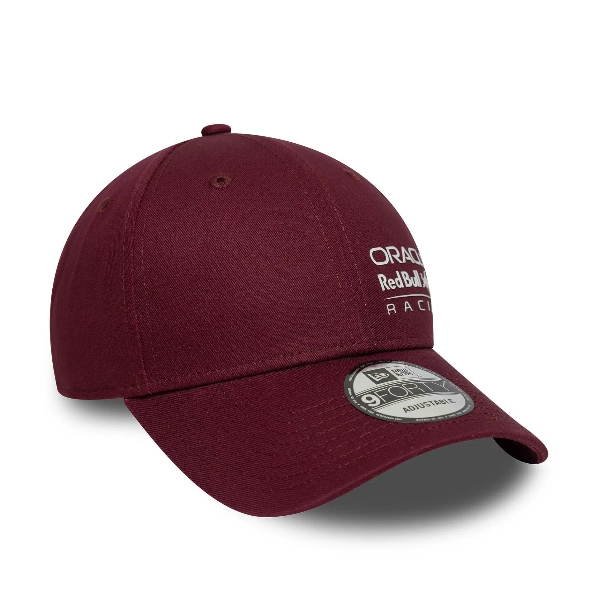 Red Bull Racing F1 Seasonal 9Forty Adjustable Cap
