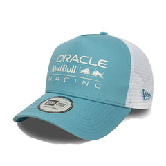 Red Bull Racing F1 Seasonal 9Forty Trucker Cap