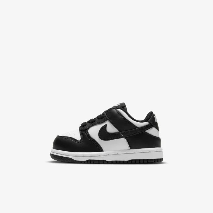 Infants Dunk Low Shoe
