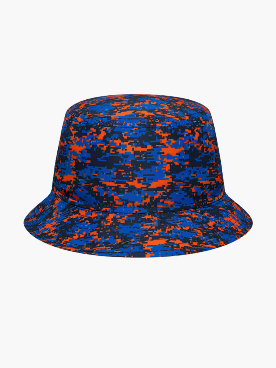 Red Bull Racing F1 Digi Camo Bucket Hat