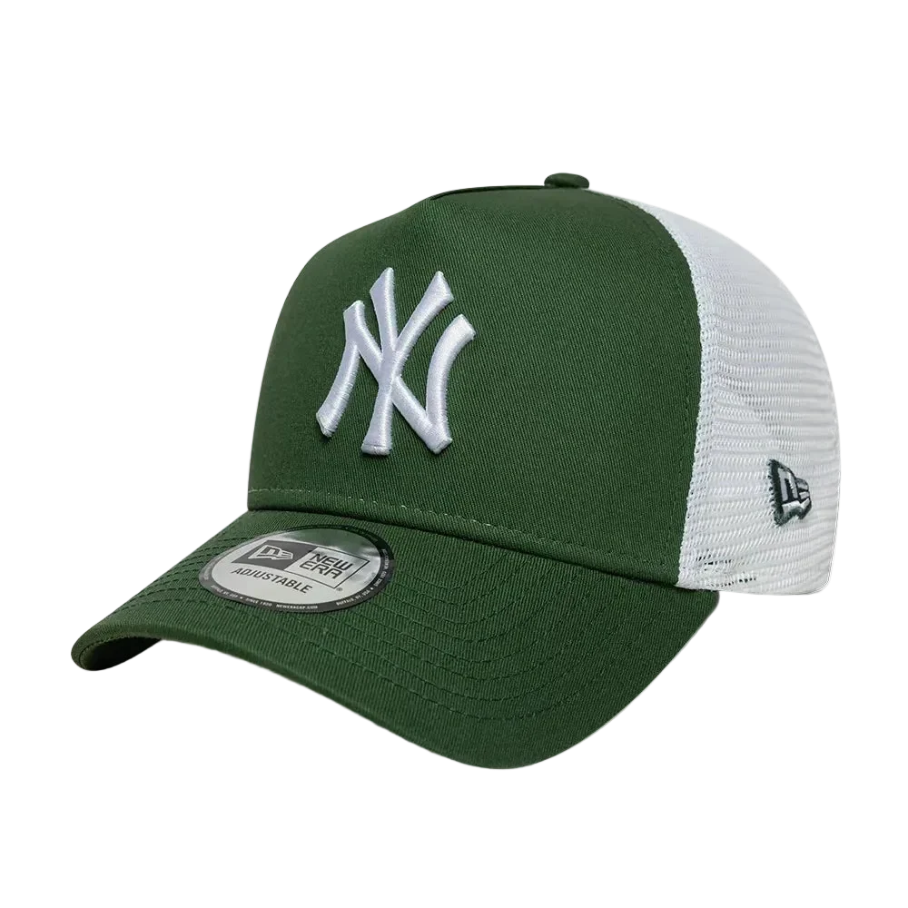 League Ess Trucker Neyyan