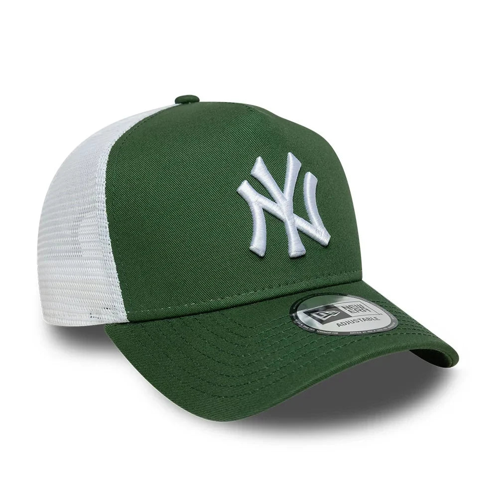 League Ess Trucker Neyyan