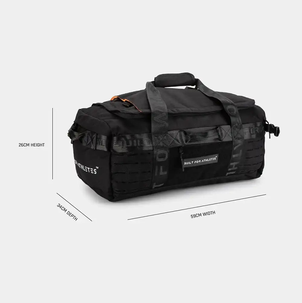 Pro Series 40L Duffle Bag