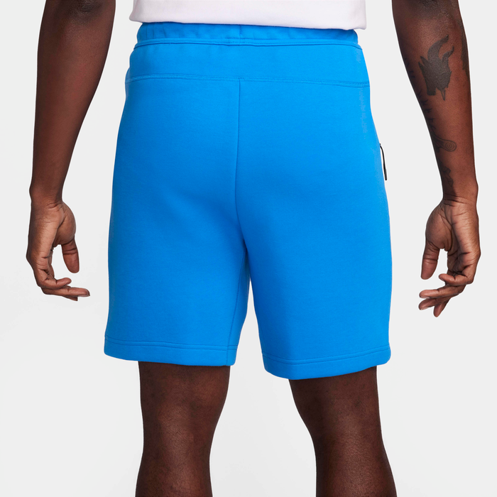 Mens Tech Fleece Short