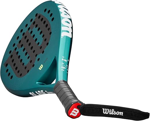 Blade Pro V3 Padel Racket