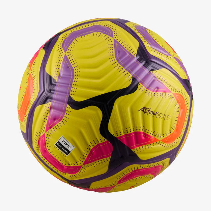 Premier League 24 Winter SKILLS Mini Ball