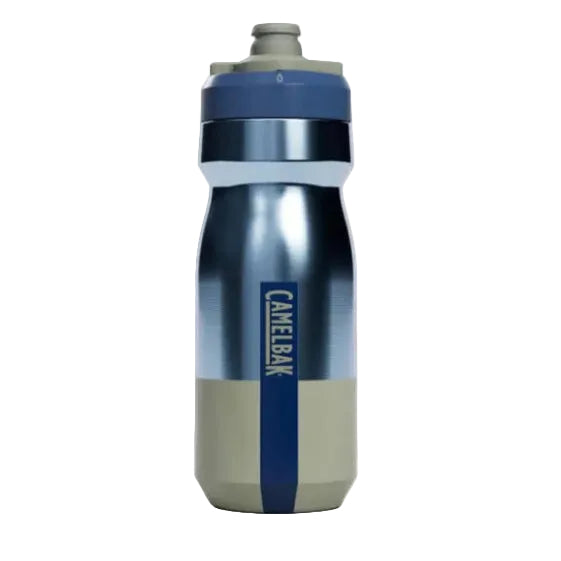 Podium Insulated Steel, 18oz, Mercury Deep Sea