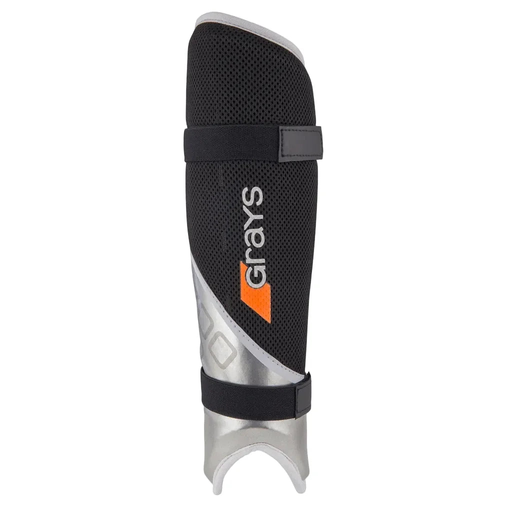 G700 Pro Hockey Shin Guards