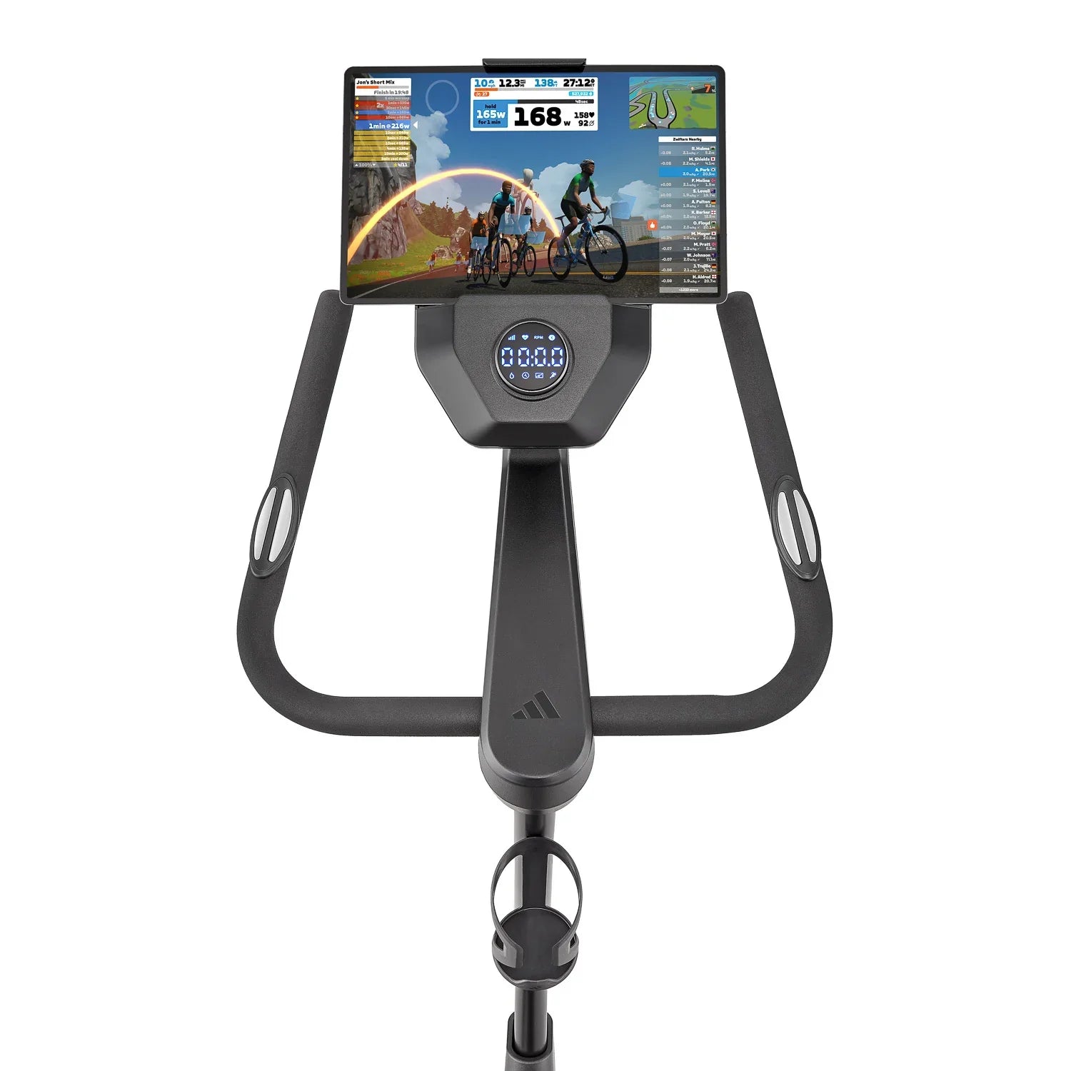 C-24C Upright Bike