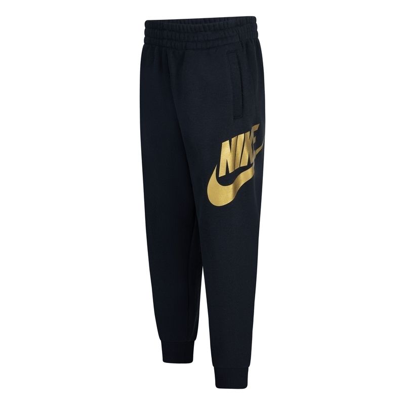 Boys Club Fleece Fleece Cuff Pant