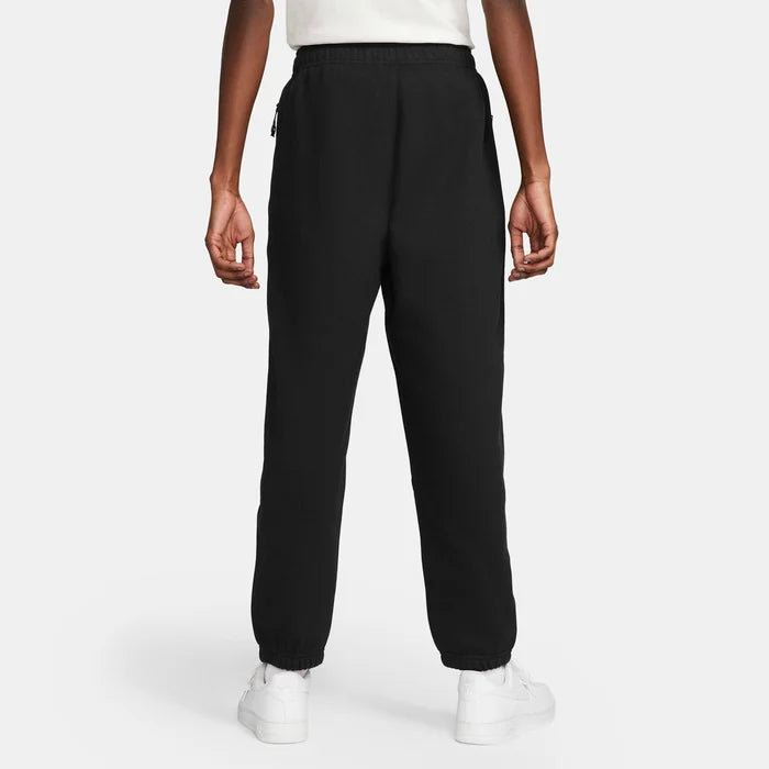 Mens Solo Swoosh Fleece Pant