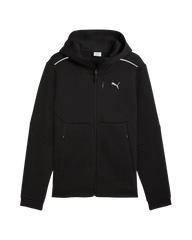Mens Puma Tech Full Zip jacket