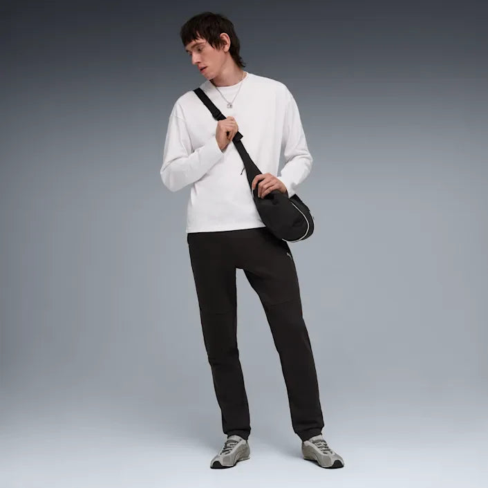 Mens PumaTech TrackPants