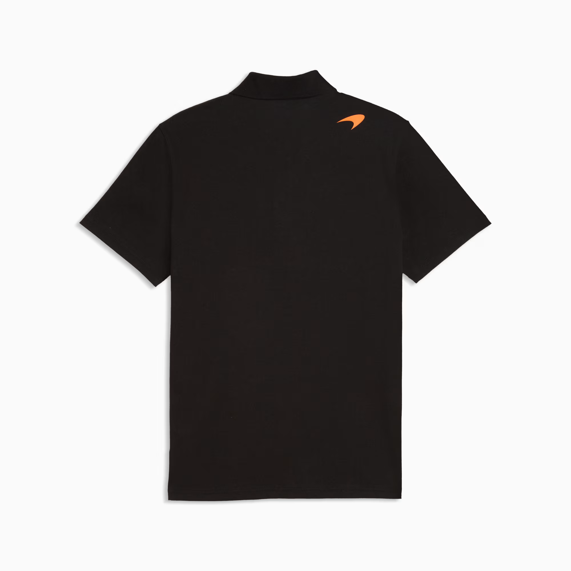 Mens McLaren F1 Polo Shirt