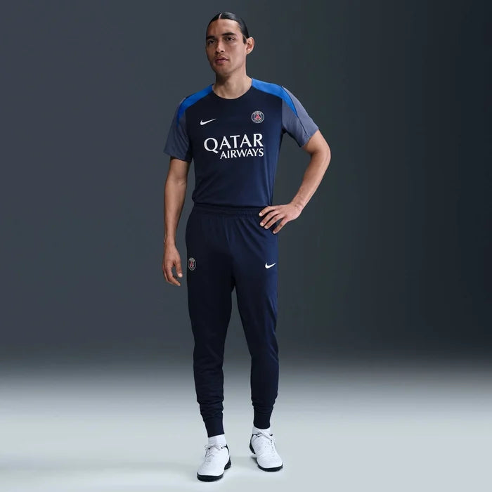 Mens PSG 25/26 Strike SS Top