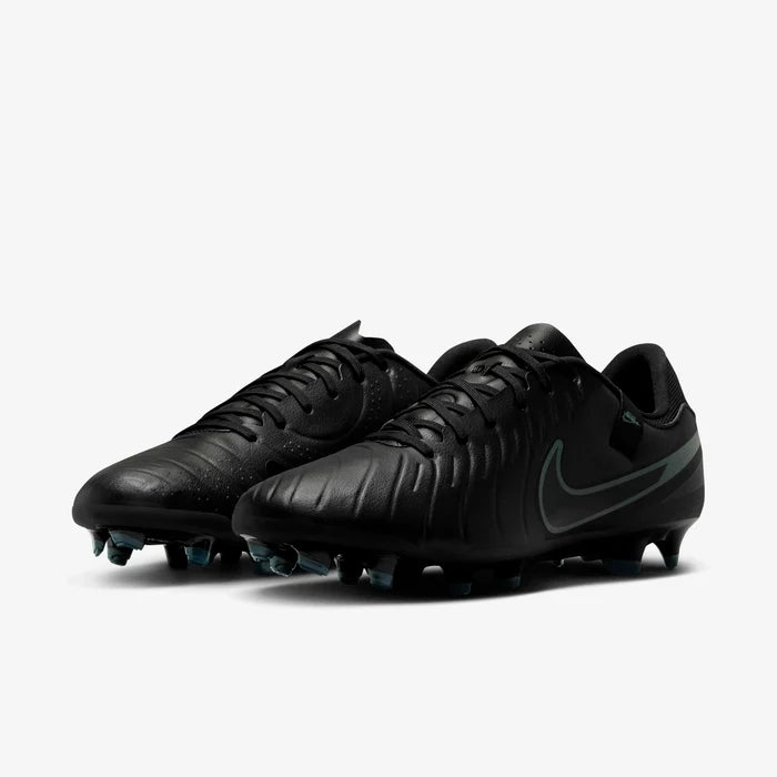 Junior Tiempo Legend 10 Academy Firm Ground Boot