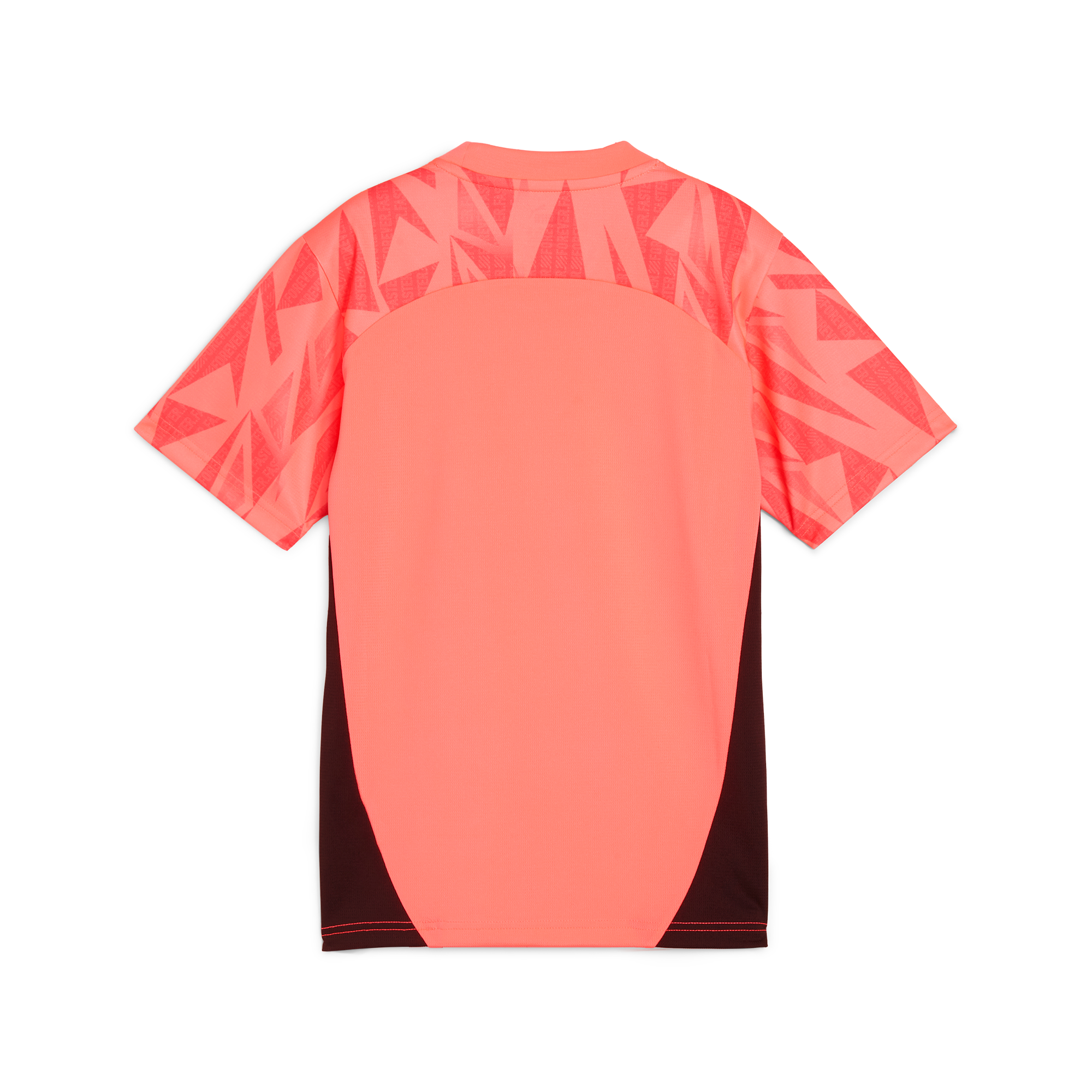 Junior individualFINAL Training Jersey