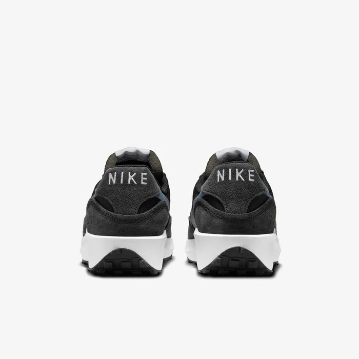 Mens Waffle Debut Refresh Shoe