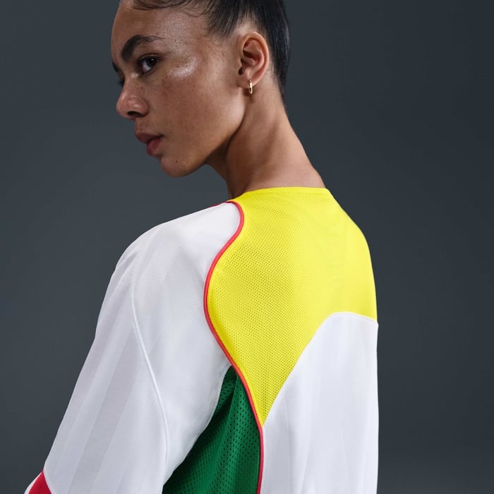 Mens T90 Energy Jersey