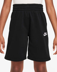 Boys Sportswear Club French Terry Short