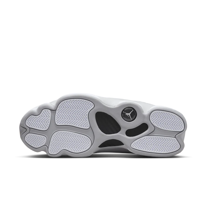 Mens 6 Rings Basketball Shoe