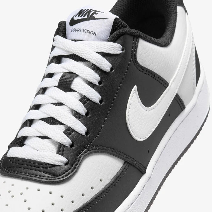Womens Court Vision Low Show