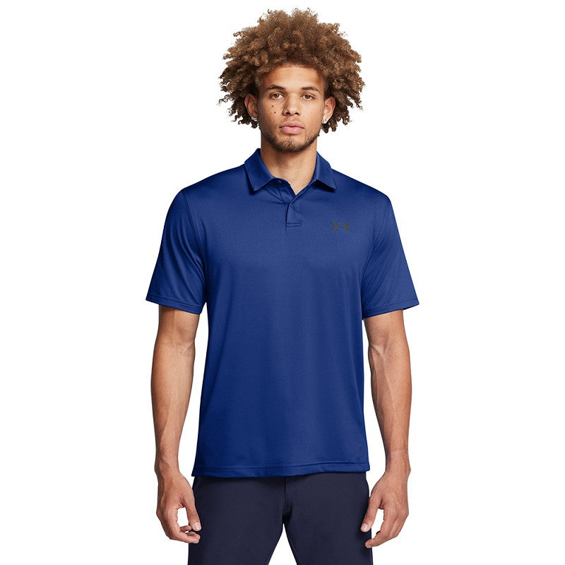 Mens T2G Performance Golf Polo