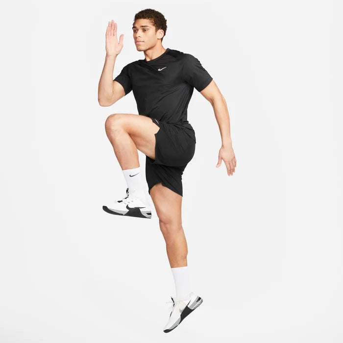 Mens Dri-Fit Ready Short Sleeve T-Shirt