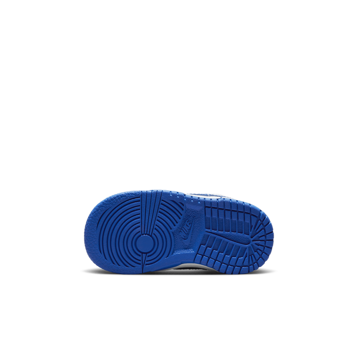 Infants Dunk Low Shoe