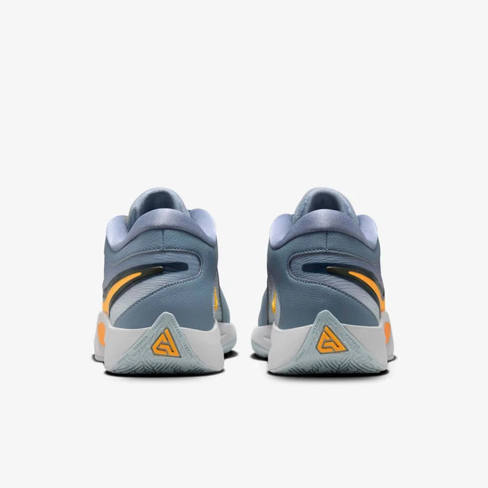 Mens Zoom Freak 6 Hunger Basketball Shoe