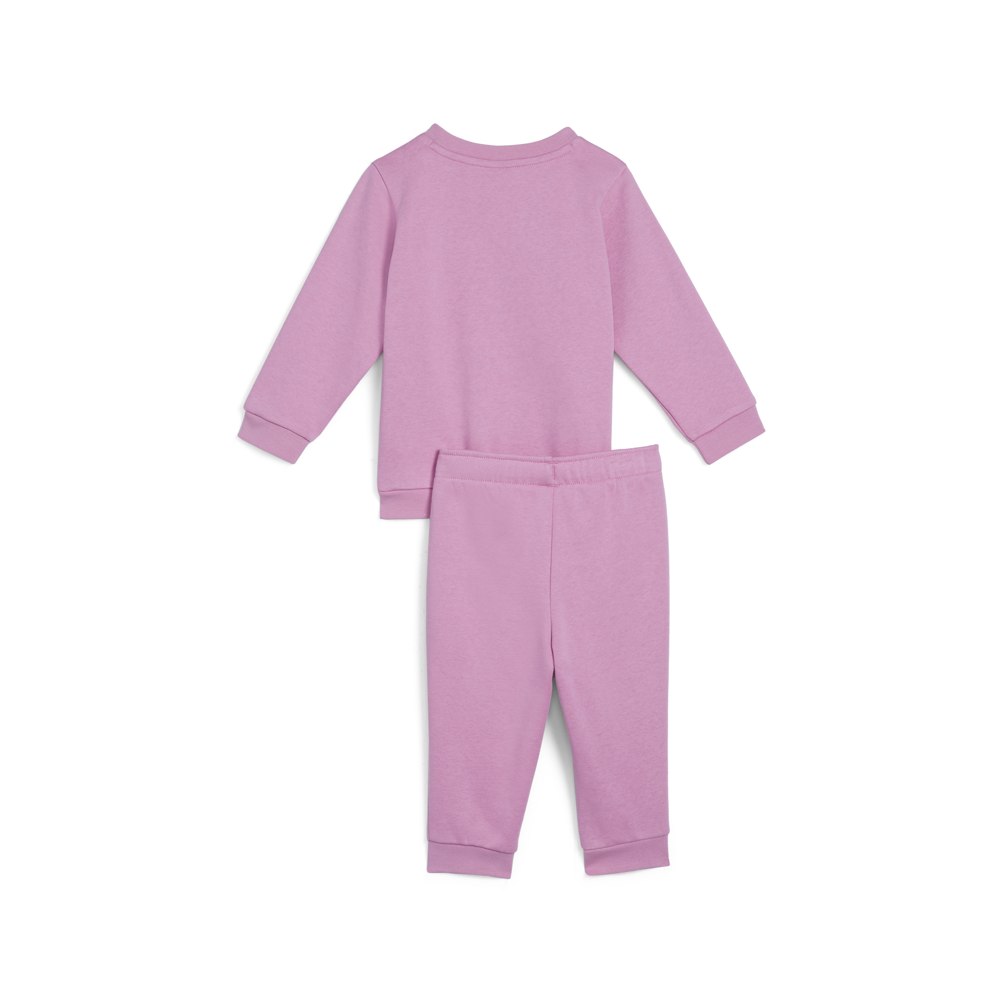 Girls Minicats Fleece Sweatshirt Pant Set