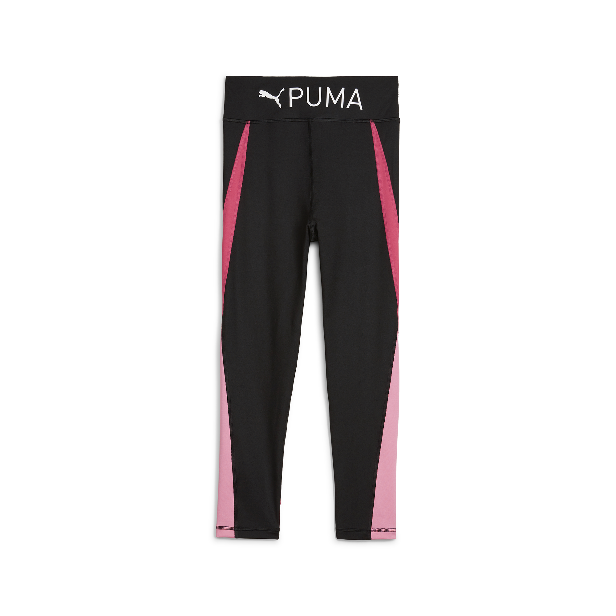 Grils Performance Fit Colorblock High Rise Tight