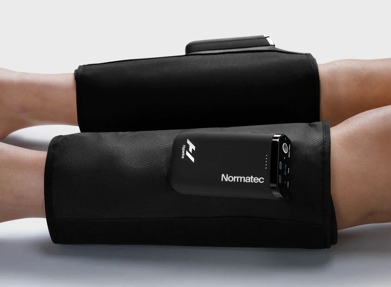 Normatec Lower Legs