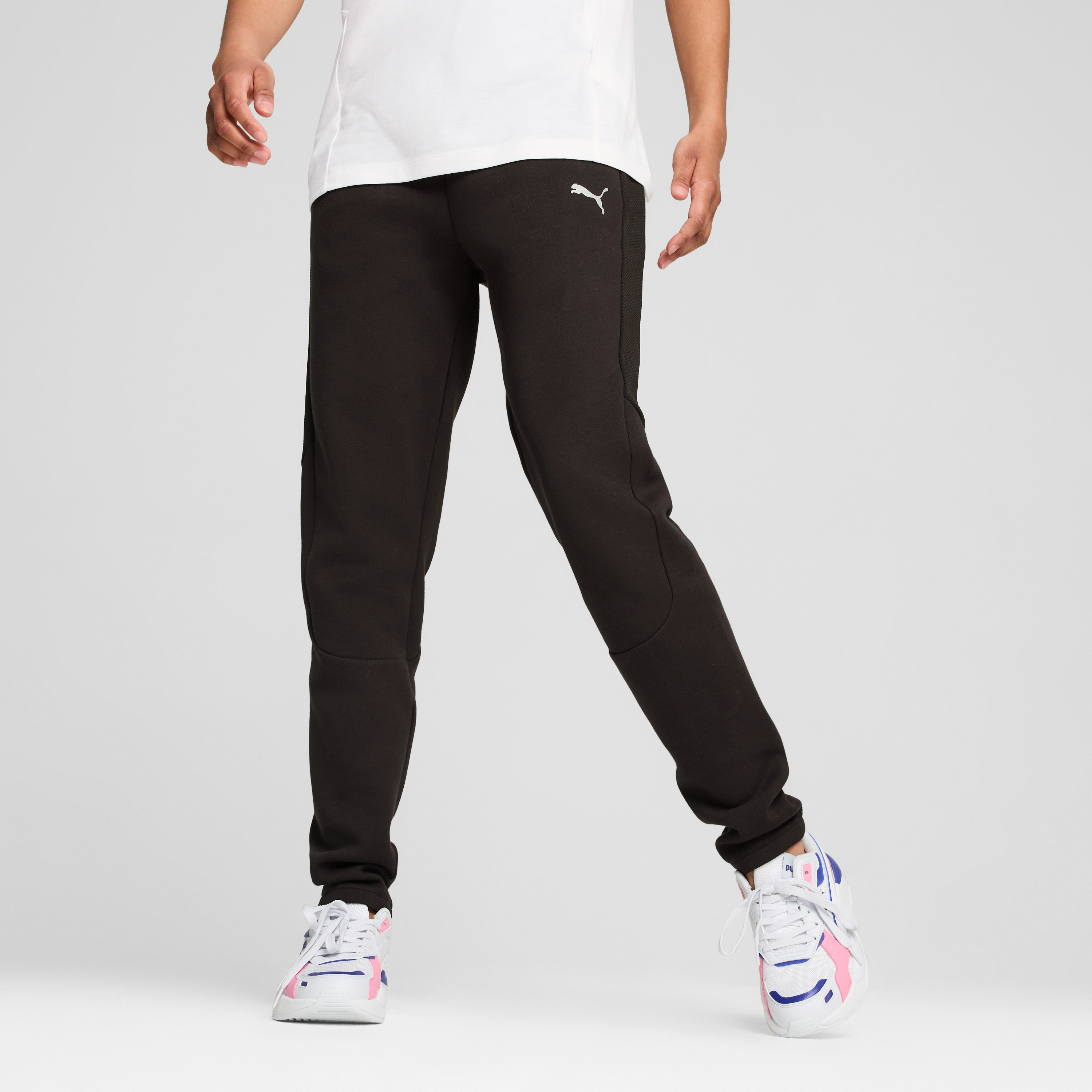 Womens Evostripe Pant