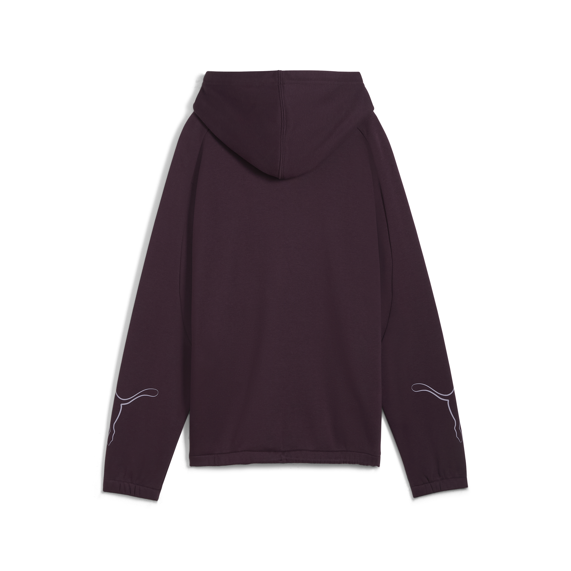 Womens Motion Pullover Hoodie