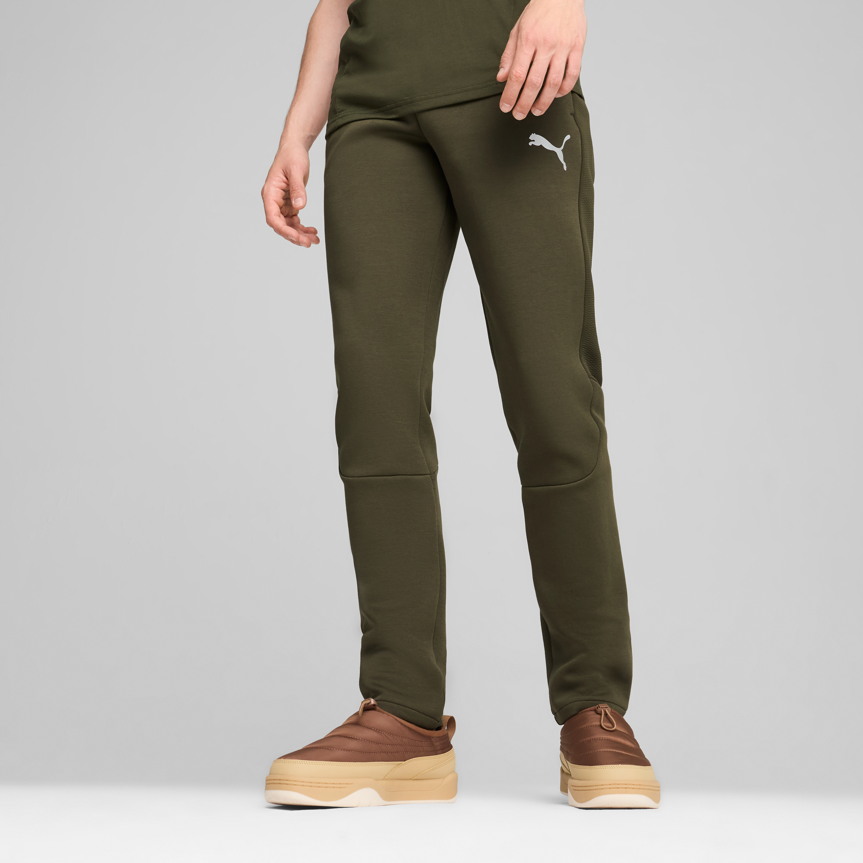 Mens Evostripe Core Pants