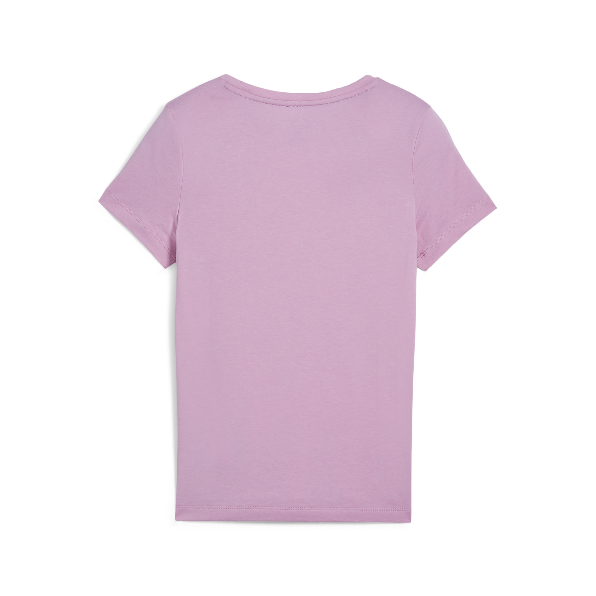 Girls Graphic Short Sleeve T-Shirt