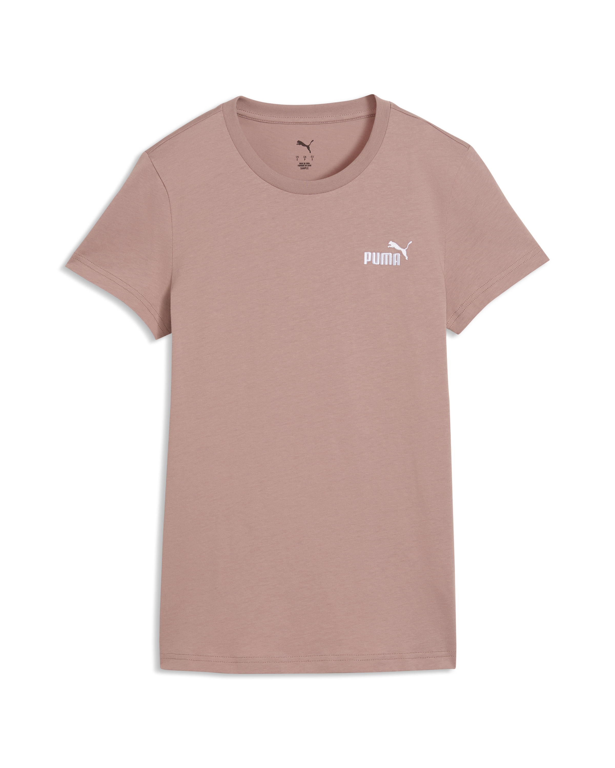 Womens Essential Script Tshirt